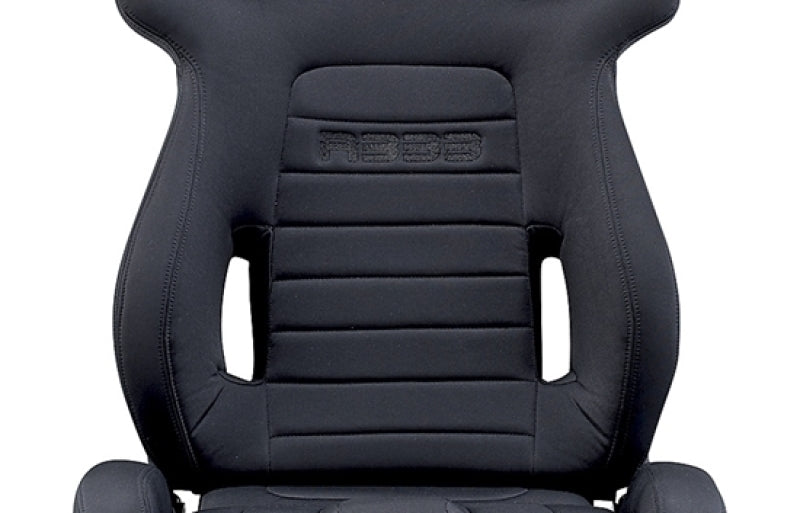 Sparco Seat R333 2021 Black - awdtuningtx