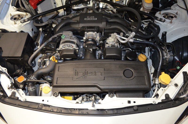 Injen 13-20 Toyota 86/Subaru BRZ 2.0L Evolution Intake - awdtuningtx