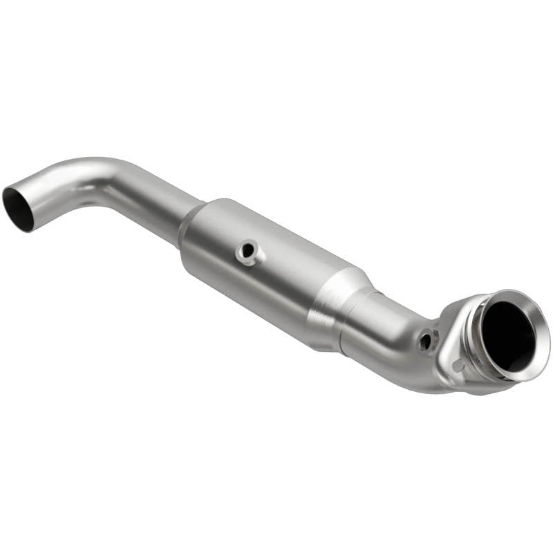 MagnaFlow Converter Direct Fit 10-14 Ford F-150 6.2L - awdtuningtx