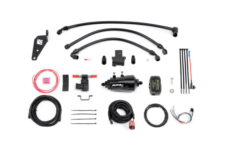 AMS Performance 2023 Nissan Z Flex Fuel Kit w/ Fuel Filter - awdtuningtx