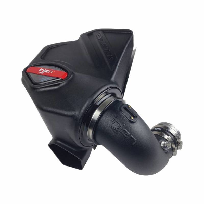 Injen 2020 Toyota Supra 3.0L Turbo Evolution Intake - awdtuningtx