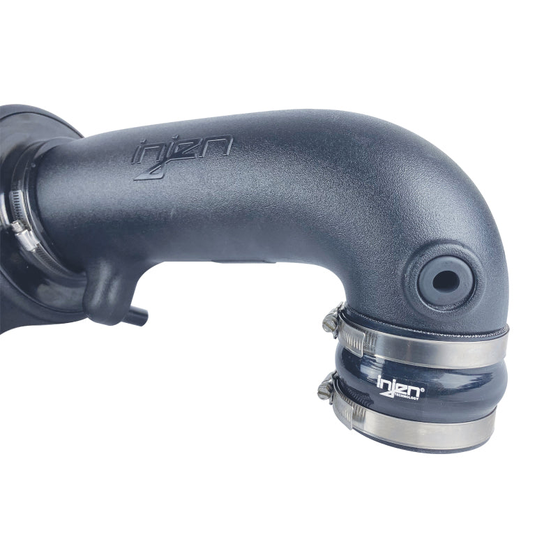 Injen 09-18 Dodge Ram 1500 V8-5.7L Evolution Intake (Oiled) - awdtuningtx