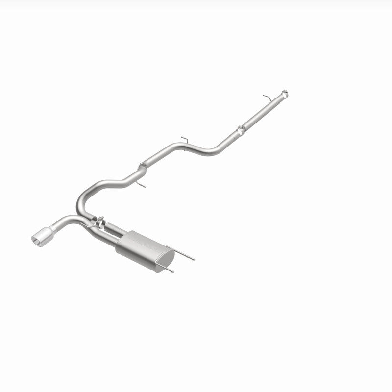 Magnaflow SYS C/B 2010- Mazda 3 2.0L - awdtuningtx