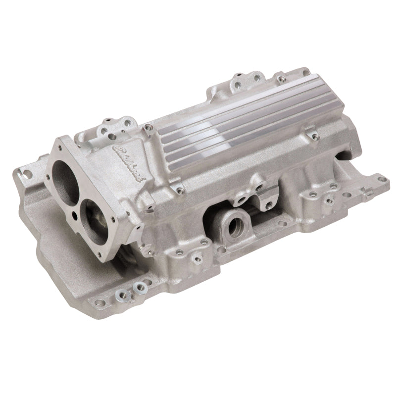 Edelbrock SBC Performer RPM Manifold for 92-97 LT1 Engines - awdtuningtx