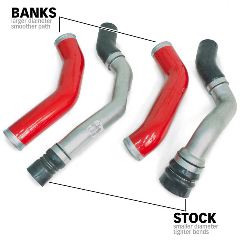 Banks Power 13-17 Ram 6.7L Techni-Cooler System - awdtuningtx