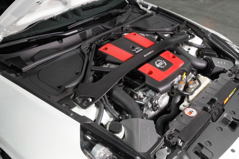 AEM 2009+ Nissan 370Z 3.7L Cold Air Intake - awdtuningtx