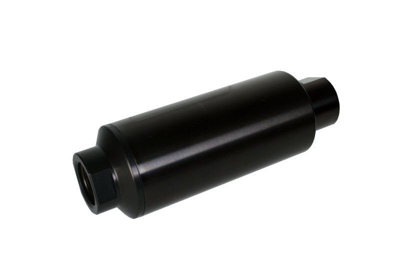 Aeromotive Pro-Series In-Line Fuel Filter - AN-12 - 100 Micron SS Element - awdtuningtx