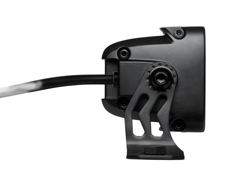 Hella Universal Black Magic 21in Double Light Bar - Driving Beam - awdtuningtx