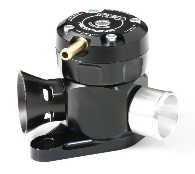 GFB 11-14 Nissan JUKE 1.6L Turbo TMS Respons Blow Off Valve Kit - awdtuningtx