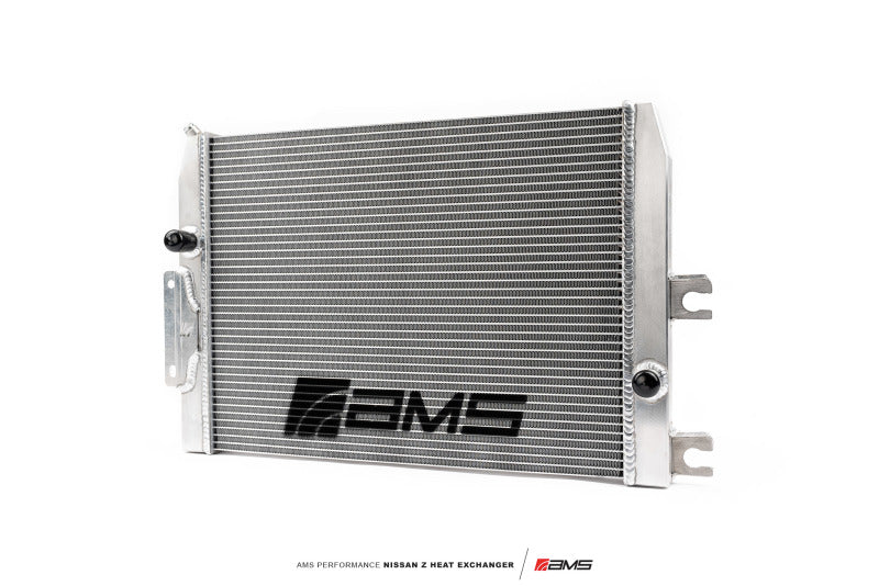 AMS Performance 2023 Nissan Z Heat Exchanger - awdtuningtx