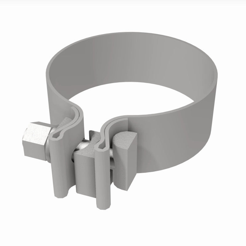 MagnaFlow Clamp 3.00inch TORCA SS 1.25inch 10pk - awdtuningtx