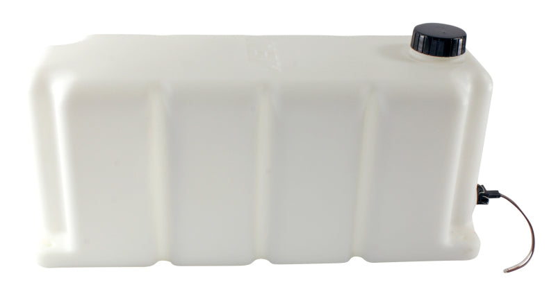 AEM V2 5 Gal Tank Kit w/ Conductive Fluid Level Sensor - awdtuningtx