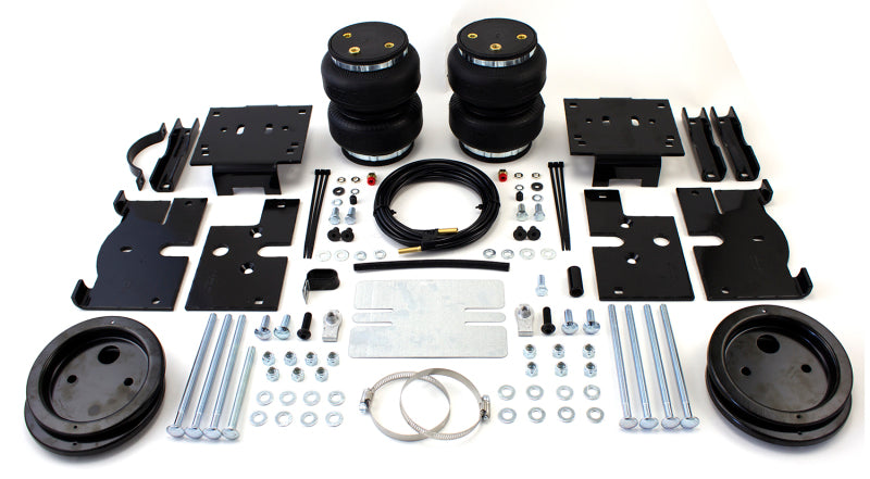 Air Lift Loadlifter 5000 Ultimate Rear Air Spring Kit for 04-14 ForD F-150 RWD - awdtuningtx