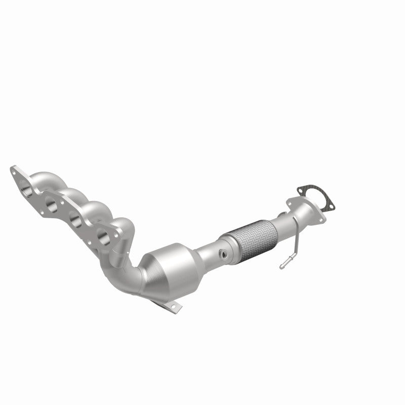 MagnaFlow Conv DF 2012 Ford Focus 2.0L - awdtuningtx