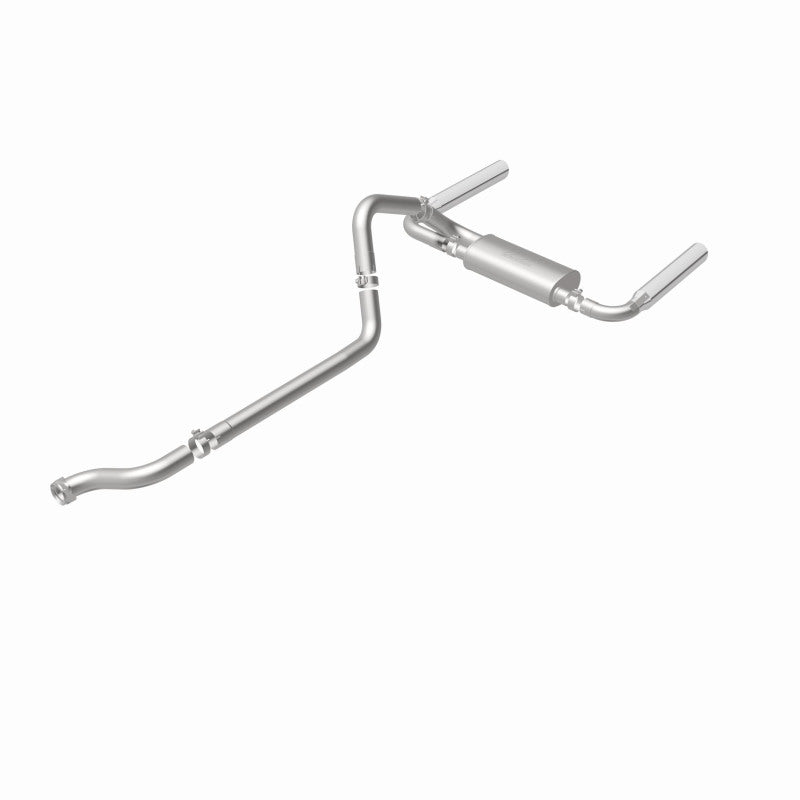 MagnaFlow Sys C/B Camaro-Firebird 93-97 5.7L - awdtuningtx