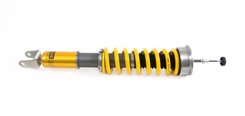 Ohlins 07-20 Nissan GTR (R35) Road & Track Coilover System - awdtuningtx