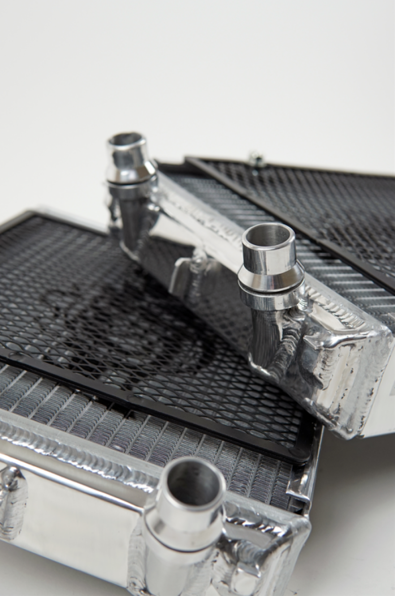 CSF 18+ Mercedes AMG GT R/ GT C Auxiliary Radiator- Fits Left and Right - Sold Individually - awdtuningtx