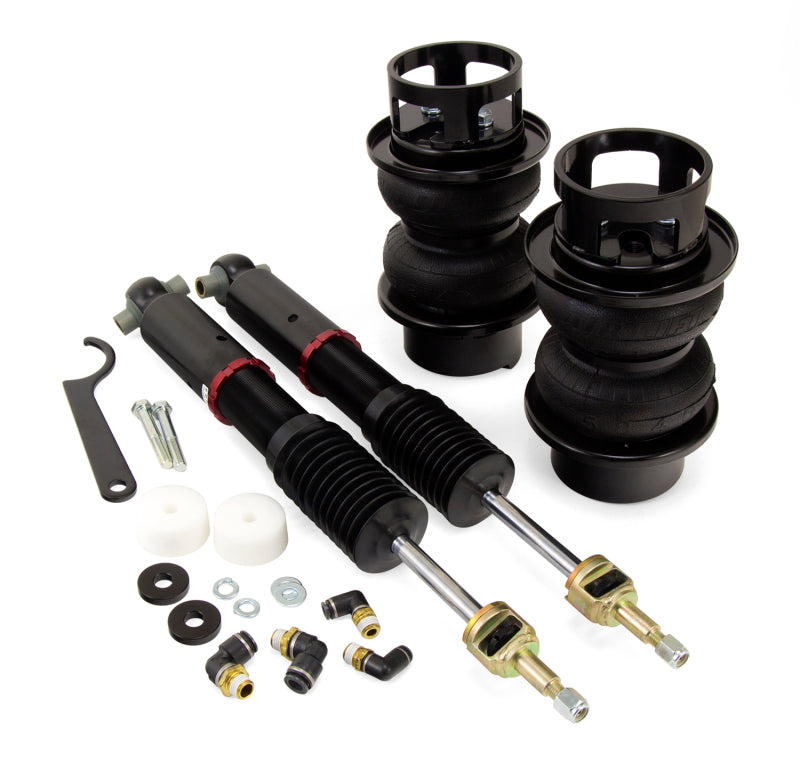 Air Lift Performance BMW F30 3-Series (incl xDrive) Rear Kit - awdtuningtx