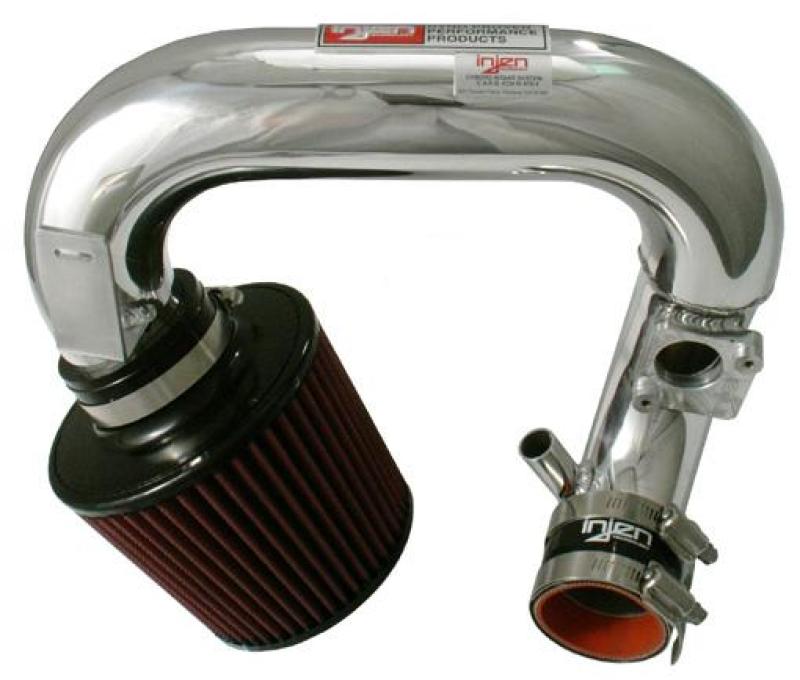 Injen 04-06 xA/xB Polished Short Ram Intake - awdtuningtx