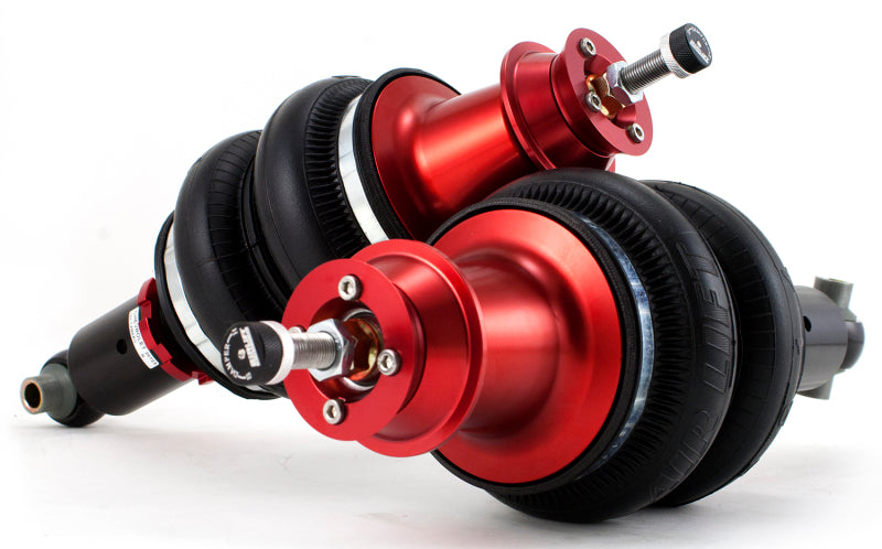 Air Lift Performance Rear Kit for 10-14 Chevrolet Camaro - awdtuningtx