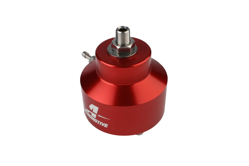 Aeromotive 86-93 Ford 5.0 Billet Adjustable Regulator - awdtuningtx