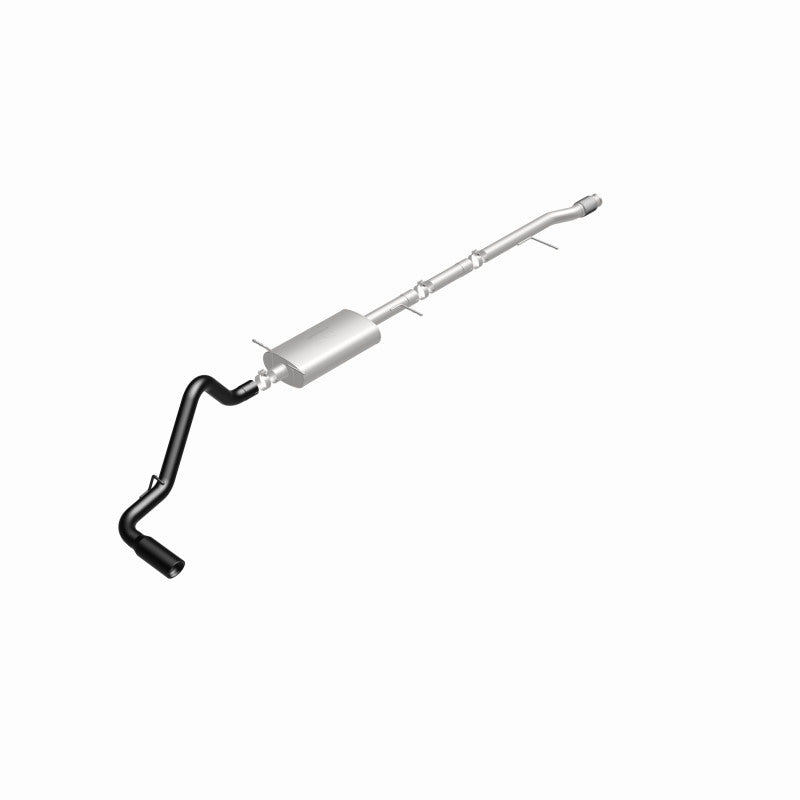 MagnaFlow SYS Cat-Back 14-16 Chevy Silverado 1500 4.3/5.3L 3 inch - awdtuningtx