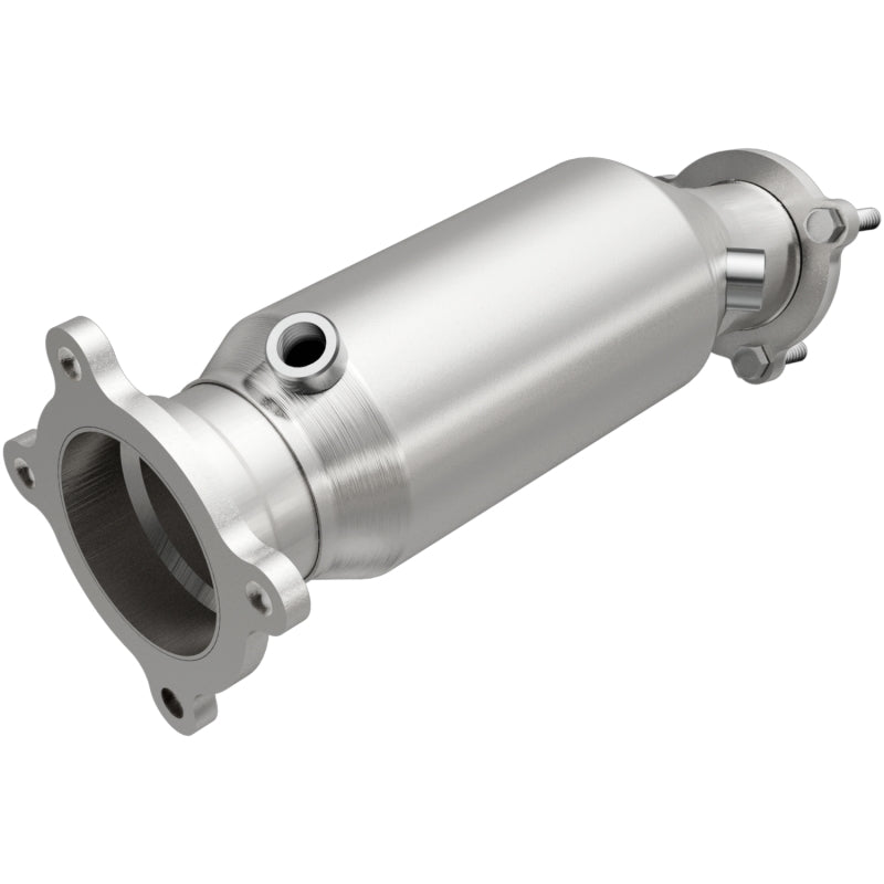 MagnaFlow 12-16 Audi A6/Quattro 2.0L OEM Converter Direct Fit - awdtuningtx