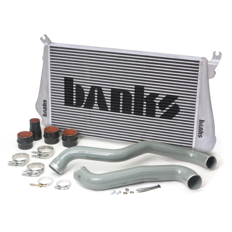 Banks Power 11-16 Chevy/GMC 6.6L Duramax Techni-Cooler System w/ Boost Tubes - awdtuningtx