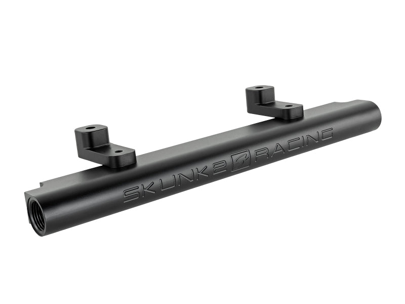 Skunk2 Honda L15B7 Billet Aluminum Secondary Fuel Rail Kit (Only Fits 307-05-1000) - awdtuningtx