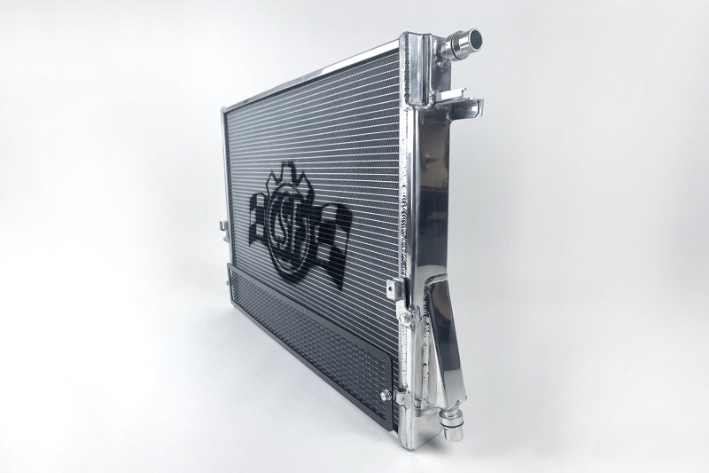 CSF 2020 Toyota GR Supra (A90) Heat Exchanger - awdtuningtx