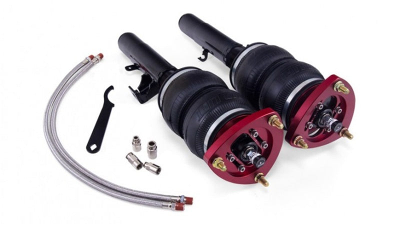 Air Lift Performance 2015-2016 Acura TLX Rear Kit - awdtuningtx