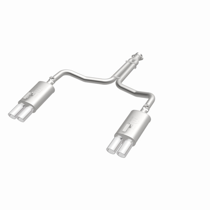 MagnaFlow Sys C/B 86-91 Chevy Corvette C4 L98 - awdtuningtx