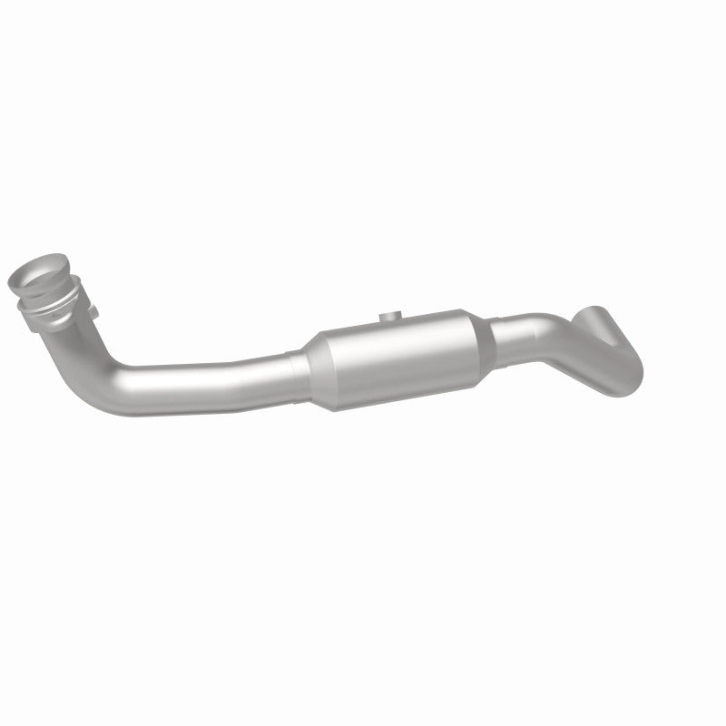 MagnaFlow Conv DF 07-08 Ford F-150 Pickup 5.4L D/S / 12/06-08 Lincoln Truck Mark LT 5.4L D/S - awdtuningtx