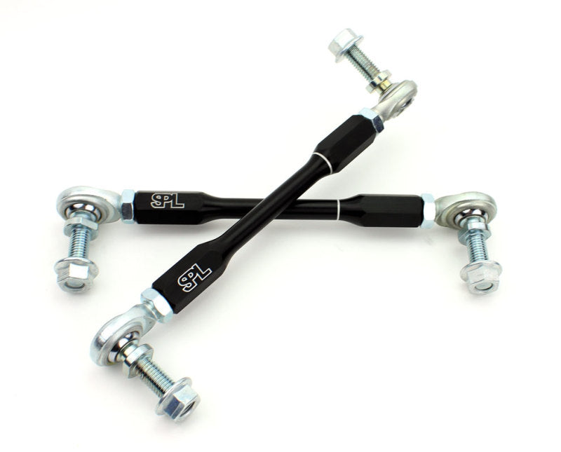SPL Parts 2013+ Subaru BRZ/Toyota 86 Front Swaybar Endlinks - awdtuningtx