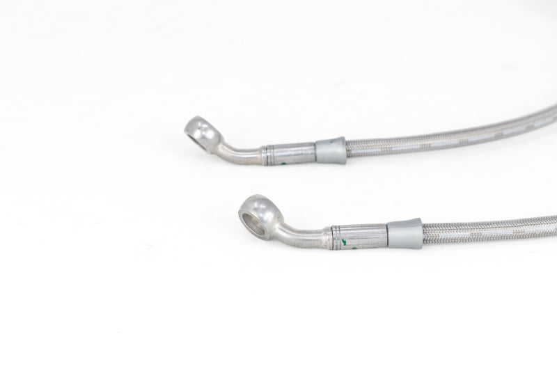 Goodridge 04 Pontiac GTO Brake Lines - awdtuningtx