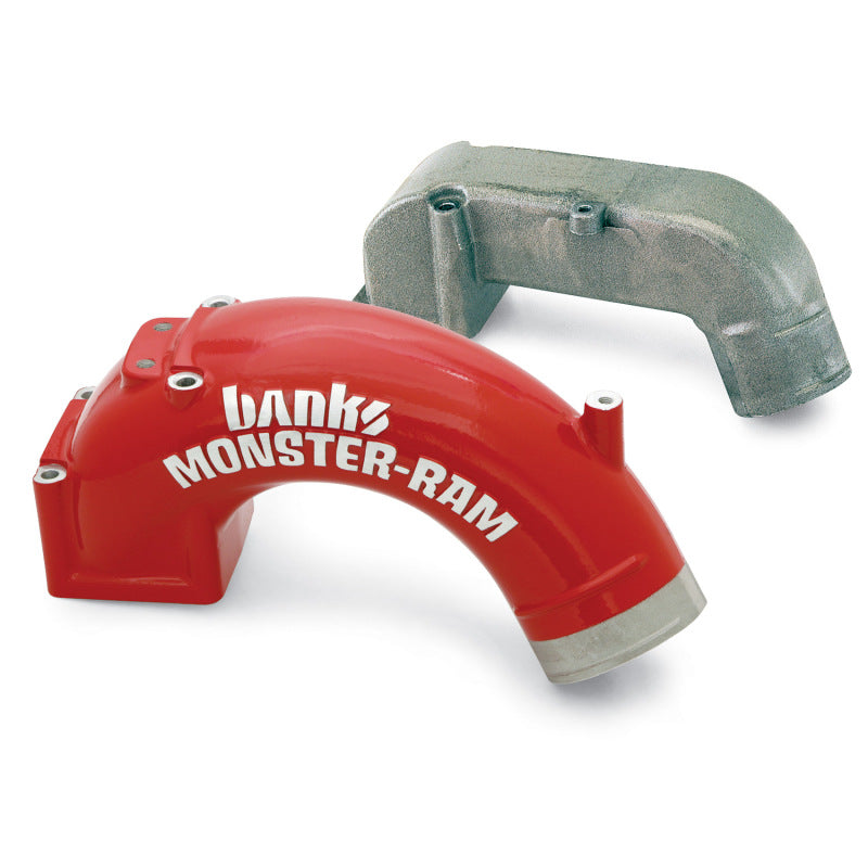 Banks Power 98-02 Dodge 5.9L Monster-Ram Intake w/ Boost Tube - awdtuningtx