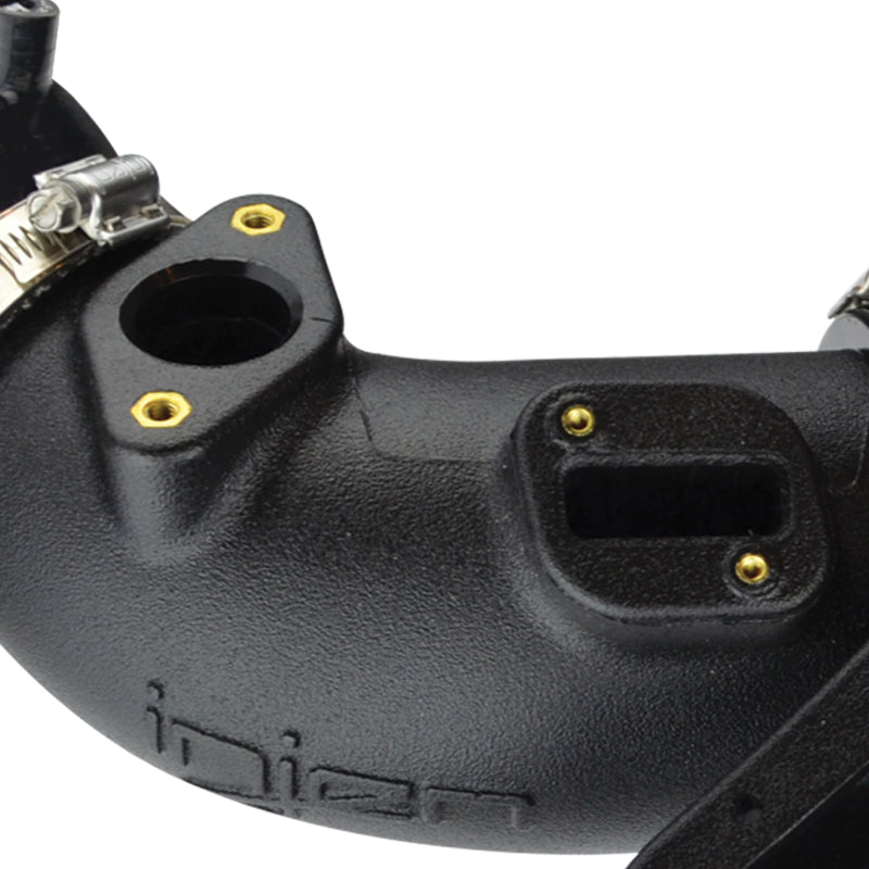 Injen 17-19 Honda Civic Type-R (FK8) 2.0L Turbo Evolution Air Intake System - awdtuningtx