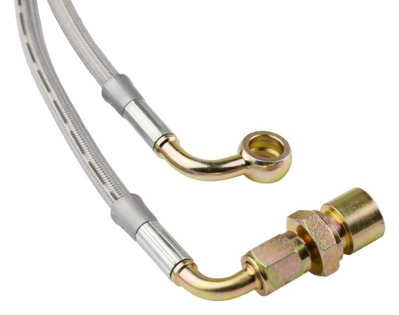 Goodridge 00-06 Tahoe / 00-07 Suburban / 00-05 Escalade All w/o Stablia Track Brake Lines - awdtuningtx
