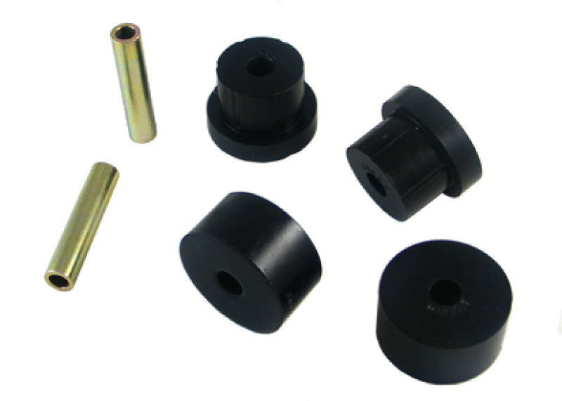 Whiteline Plus 94-97 VW Golf / 93-97 Jetta Rear Front Radius Arm Bushing Kit - awdtuningtx
