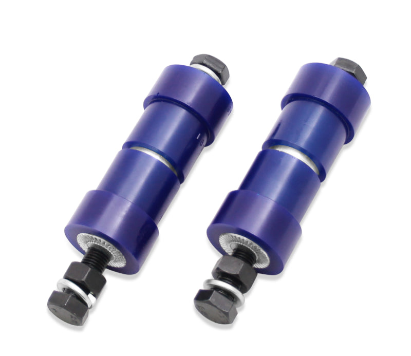 SuperPro Control Arm Upper/ Outer Bush - awdtuningtx