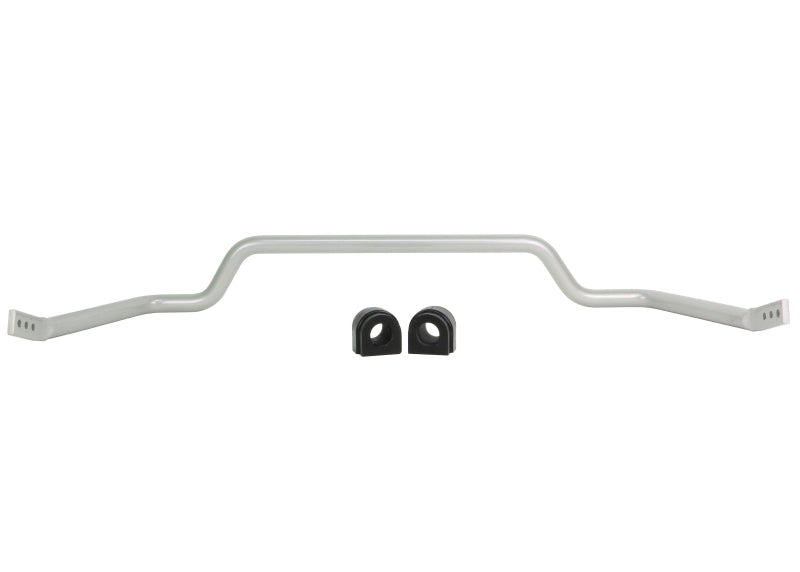 Whiteline 10/01-07/05 BMW 3 Series E46 Front Heavy Duty Adjustable 30mm Swaybar - awdtuningtx
