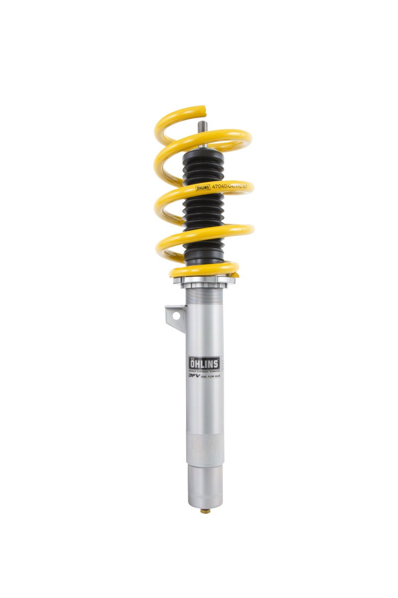 Ohlins 00-06 BMW M3 (E46) Road & Track Coilover System - awdtuningtx