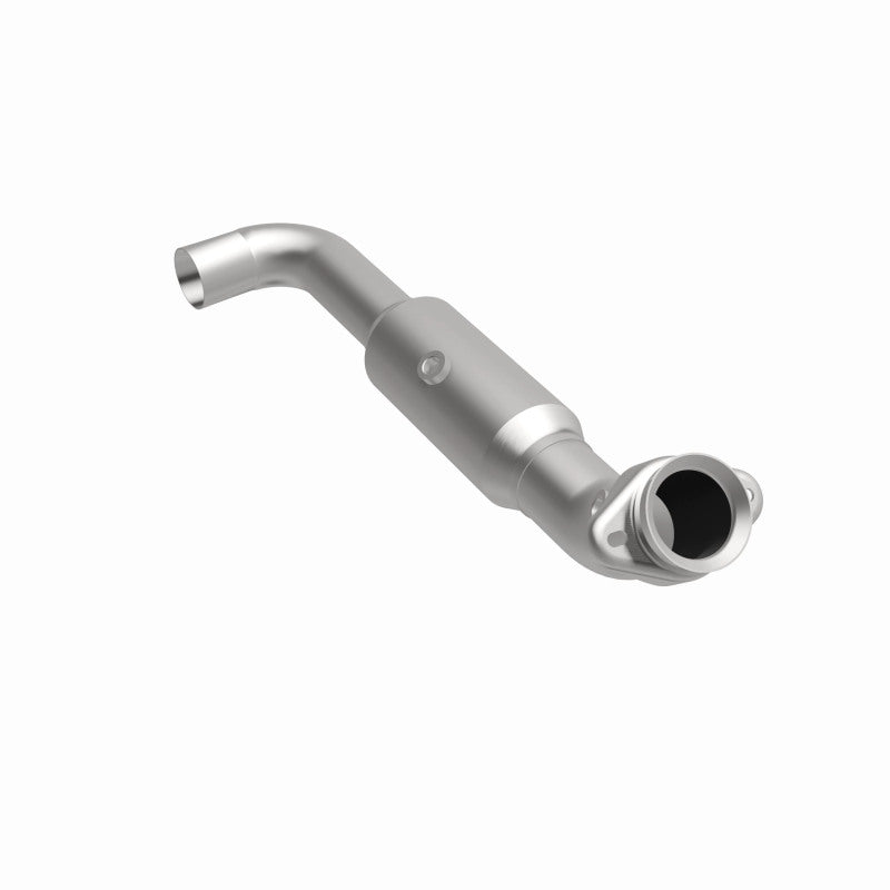 MagnaFlow Converter Direct Fit 10-14 Ford F-150 6.2L - awdtuningtx