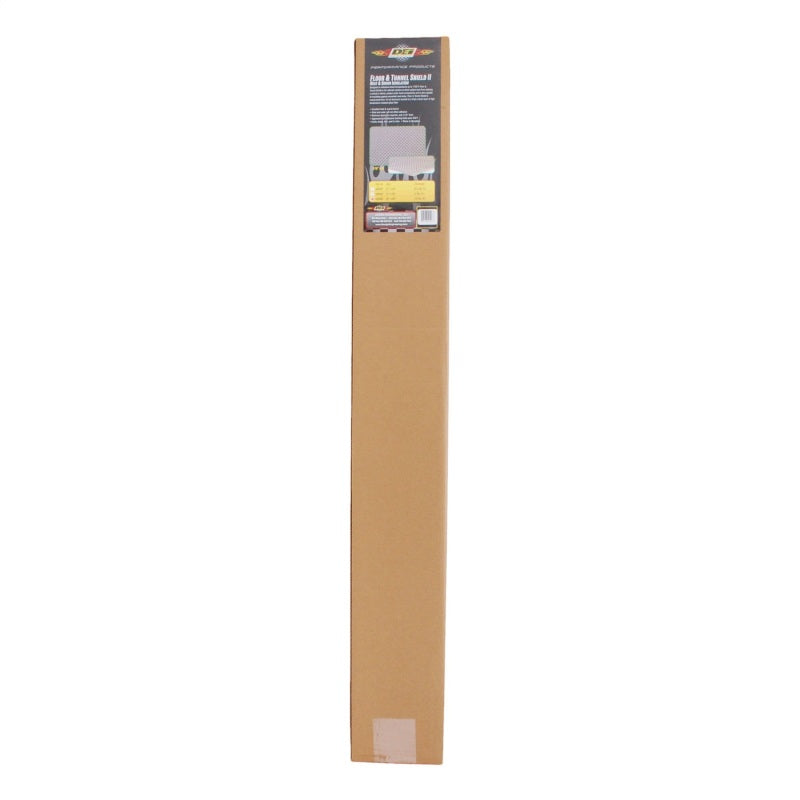 DEI DEI Floor and Tunnel Shield II 42in x 4ft - 14.0 sq ft - awdtuningtx