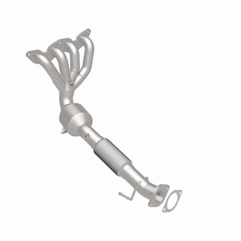 MagnaFlow Conv DF 2012 Ford Focus 2.0L - awdtuningtx