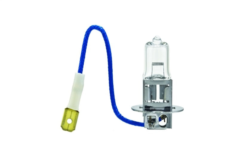 Hella H3 Halogen Bulb *Must Order Qty 10* - awdtuningtx