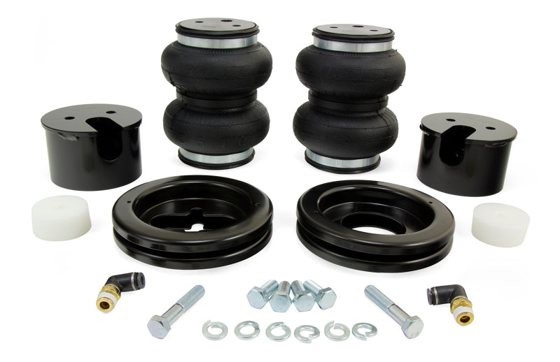 Air Lift Performance 2015+ Volkswagen Golf/GTI/Golf R MK 7 / 2016+ Audi A3 Rear Kit - awdtuningtx
