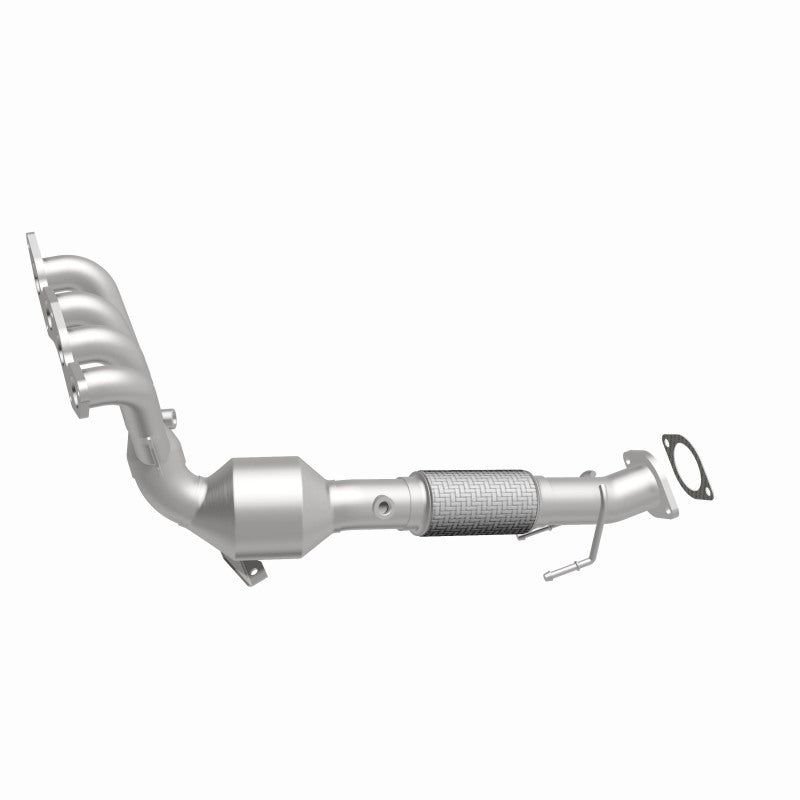 MagnaFlow Conv DF 2012 Ford Focus 2.0L - awdtuningtx