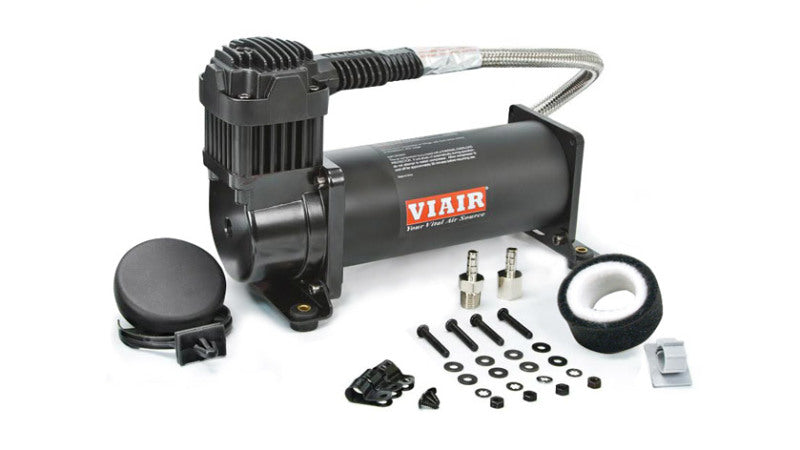 Air Lift Viair 444C Compressor - 200 PSI - Black - awdtuningtx