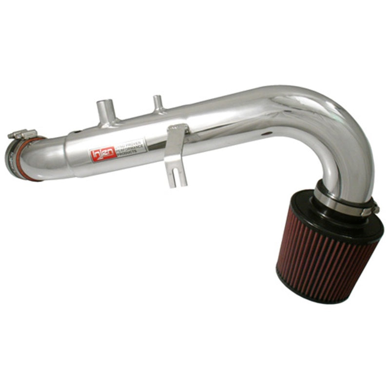 Injen 03-06 Element Polished Short Ram Intake - awdtuningtx